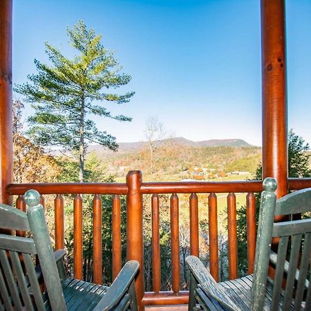 Mountain Creek Lodge Pigeon Forge Eksteriør billede